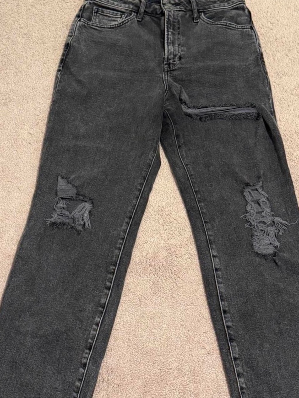 Hollister Women’s Jeans - Classic High-Rise Fit